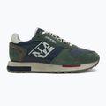 Herrenschuhe Napapijri Virtus green/blue 2