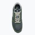 Herrenschuhe Napapijri Virtus green/blue 5
