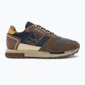 Herrenschuhe Napapijri Virtus NP0A88XU brown/navy 2