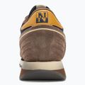 Herrenschuhe Napapijri Virtus NP0A88XU brown/navy 6