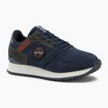 Herrenschuhe Napapijri Cosmos NP0A893L navy/grey