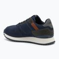 Herrenschuhe Napapijri Cosmos NP0A893L navy/grey 3