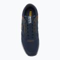 Herrenschuhe Napapijri Cosmos NP0A893L navy/grey 5