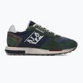 Herrenschuhe Napapijri Virtus green/blue 8