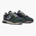 Herrenschuhe Napapijri Virtus green/blue 10
