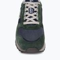 Herrenschuhe Napapijri Virtus green/blue 15