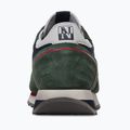 Herrenschuhe Napapijri Virtus green/blue 16
