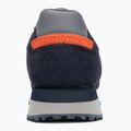Herrenschuhe Napapijri Nova navy/grey 6
