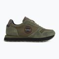 Herrenschuhe Napapijri Nova green/black 2