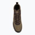 Herrenschuhe Napapijri Vortec green/brown 5