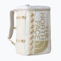 Stadtrucksack The North Face Base Camp Fuse Box 30 l white ash/calacatta/pal