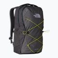 Stadtrucksack The North Face Jester 28 l  anthracite grey/smoked pearl/fizz lime