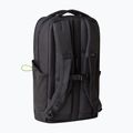 Stadtrucksack The North Face Jester 28 l  anthracite grey/smoked pearl/fizz lime 2