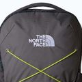 Stadtrucksack The North Face Jester 28 l  anthracite grey/smoked pearl/fizz lime 3