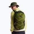 Stadtrucksack The North Face Jester 28 l woodland green/tnf black 7