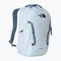 Stadtrucksack The North Face Vault 26 l frost grey/granite grey
