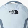 Stadtrucksack The North Face Vault 26 l frost grey/granite grey 3