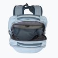 Stadtrucksack The North Face Vault 27 l frost grey/granite grey 4