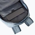 Stadtrucksack The North Face Vault 27 l frost grey/granite grey 6