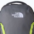 Stadtrucksack The North Face Vault 27 l anthrazitgrau 3