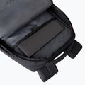 Stadtrucksack The North Face Vault 27 l anthrazitgrau 6