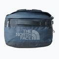 Reisetasche The North Face Base Camp Voyager Duffel 42 granite grey/frost grey 3