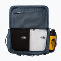 Reisetasche The North Face Base Camp Voyager Duffel 42 granite grey/frost grey 5