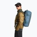 Reisetasche The North Face Base Camp Voyager Duffel 42 granite grey/frost grey 7