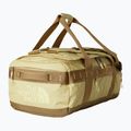 Reisetasche The North Face Base Camp Voyager Duffel 42 pear/cedar/lemon mist