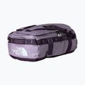 Reisetasche The North Face Base Camp Voyager Duffel 32 l transcendent grey/endle