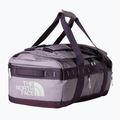 Reisetasche The North Face Base Camp Voyager Duffel 42 transcendent grey/endle