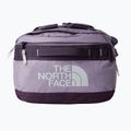 Reisetasche The North Face Base Camp Voyager Duffel 42 transcendent grey/endle 3