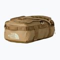 Reisetasche The North Face Base Camp Voyager Duffel 32 l Khaki stone/utility bro