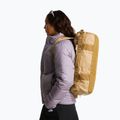 Reisetasche The North Face Base Camp Voyager Duffel 32 l Khaki stone/utility bro 7