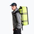 Reisetasche The North Face Base Camp Duffel M 71 l fizz lime/lemon mist/tn 6