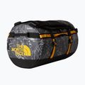 Reisetasche The North Face Base Camp Duffel S 50 l