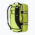 Reisetasche The North Face Base Camp Duffel XS 31 l fizz lime/lemon mist/tn 2