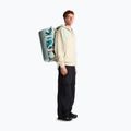 Reisetasche The North Face Base Camp Duffel S 50 l opal frost tnf postcard 7