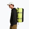 Reisetasche The North Face Base Camp Duffel S 50 l fizz lime/lemon mist/tn 6