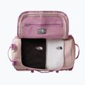Reisetasche The North Face Base Camp Duffel S 50 l metal pink/hushed laven 3