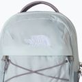 Stadtrucksack The North Face Borealis Mini Backpack 10 l pearl stone/frost grey/transcendent grey 3