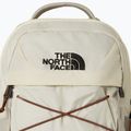 Stadtrucksack The North Face Borealis Mini Backpack 10 l desert stone/stone slab/ember soil 3
