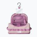 Kosmetiktasche The North Face BC Travel Canister S metal pink/hushed lavender 2