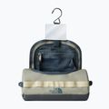 Kosmetiktasche The North Face BC Travel Canister S stone slab/granite grey/desert stone 2