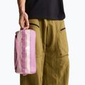 Kosmetiktasche The North Face BC Travel Canister L 5,7 l  metal pink/hushed lavender 3