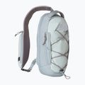 Stadtrucksack für eine Schulter The North Face Borealis Sling 6 l pearl stone/frost grey/transcendent grey