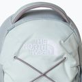 Stadtrucksack für eine Schulter The North Face Borealis Sling 6 l pearl stone/frost grey/transcendent grey 3