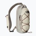 Stadtrucksack für eine Schulter The North Face Borealis Sling 6 l desert stone/stone slab/ember soil