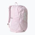 Städtischer Kinderrucksack The North Face Court Jester 24,5 l pale blossom/tnf white