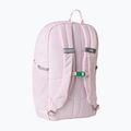 Städtischer Kinderrucksack The North Face Court Jester 24,5 l pale blossom/tnf white 2